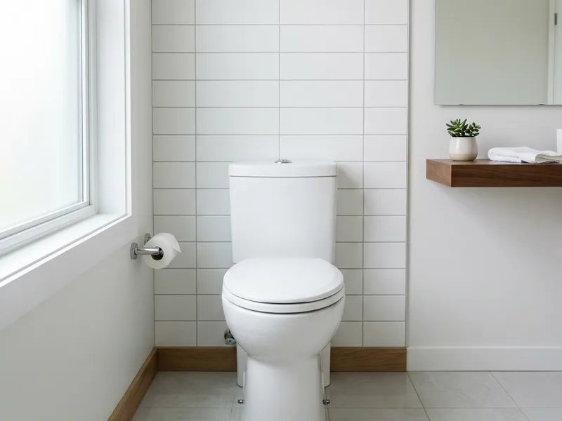 Toilet Repair & Installation Plumber in Edwardsville, KS